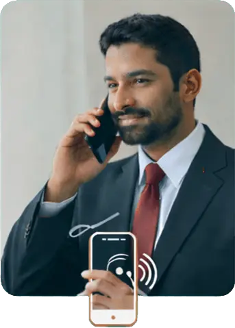 Advocate avatar