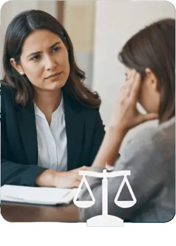 Advocate avatar