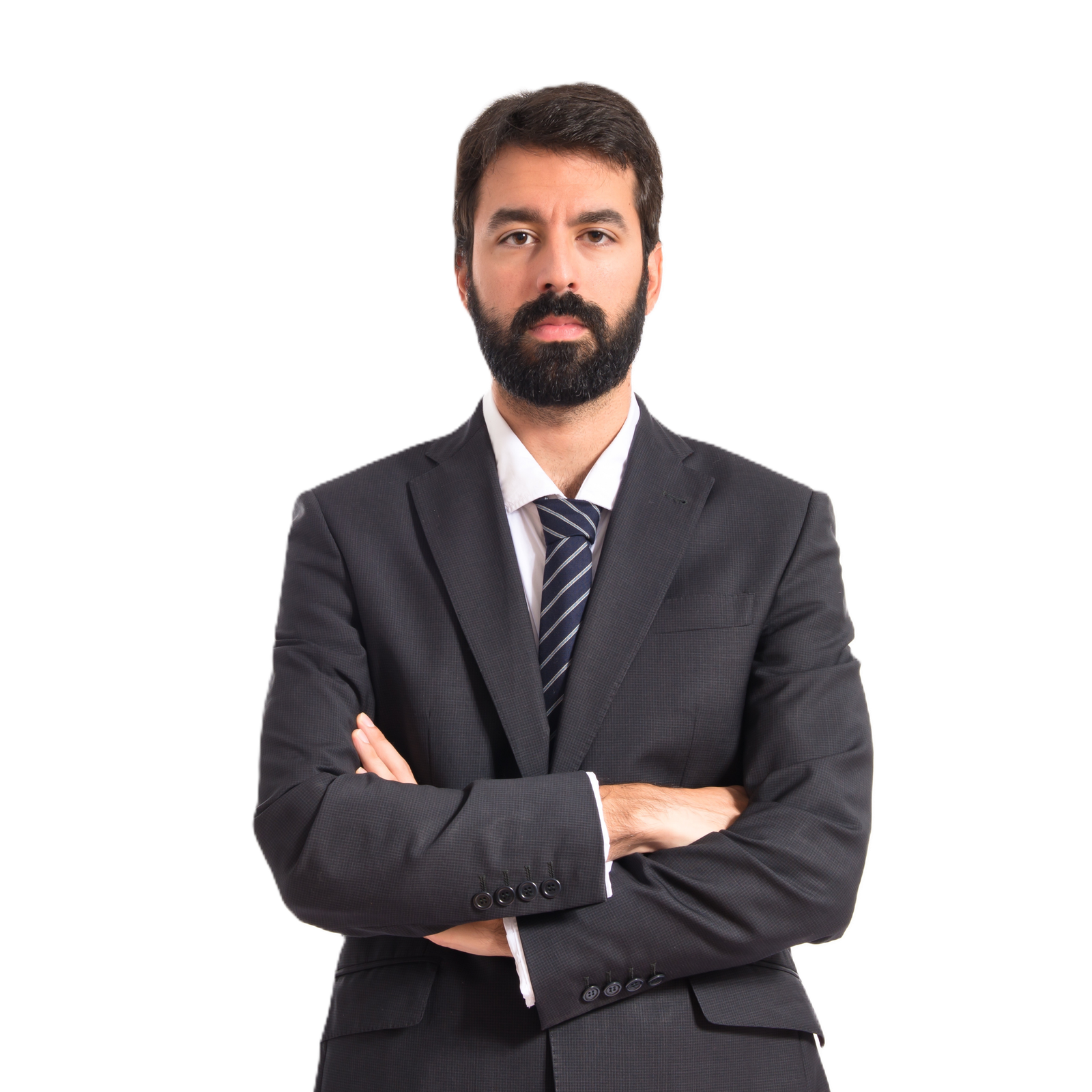 Advocate Placeholder