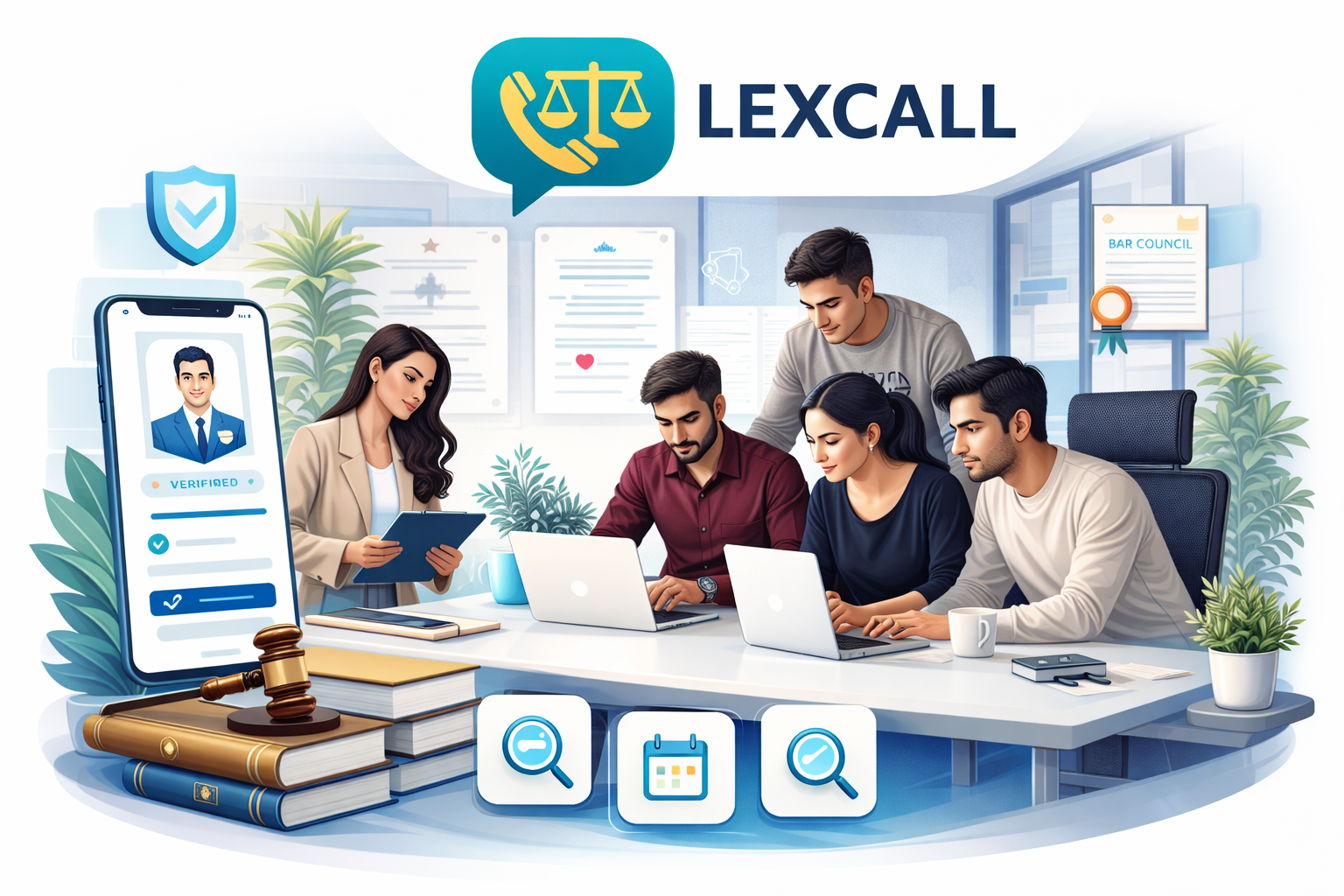 About LexCall