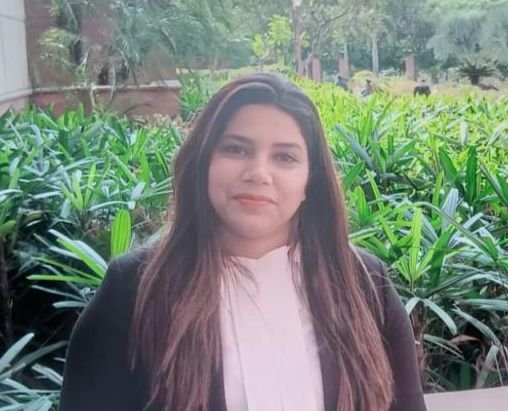 Advocate Darshan Kaushik