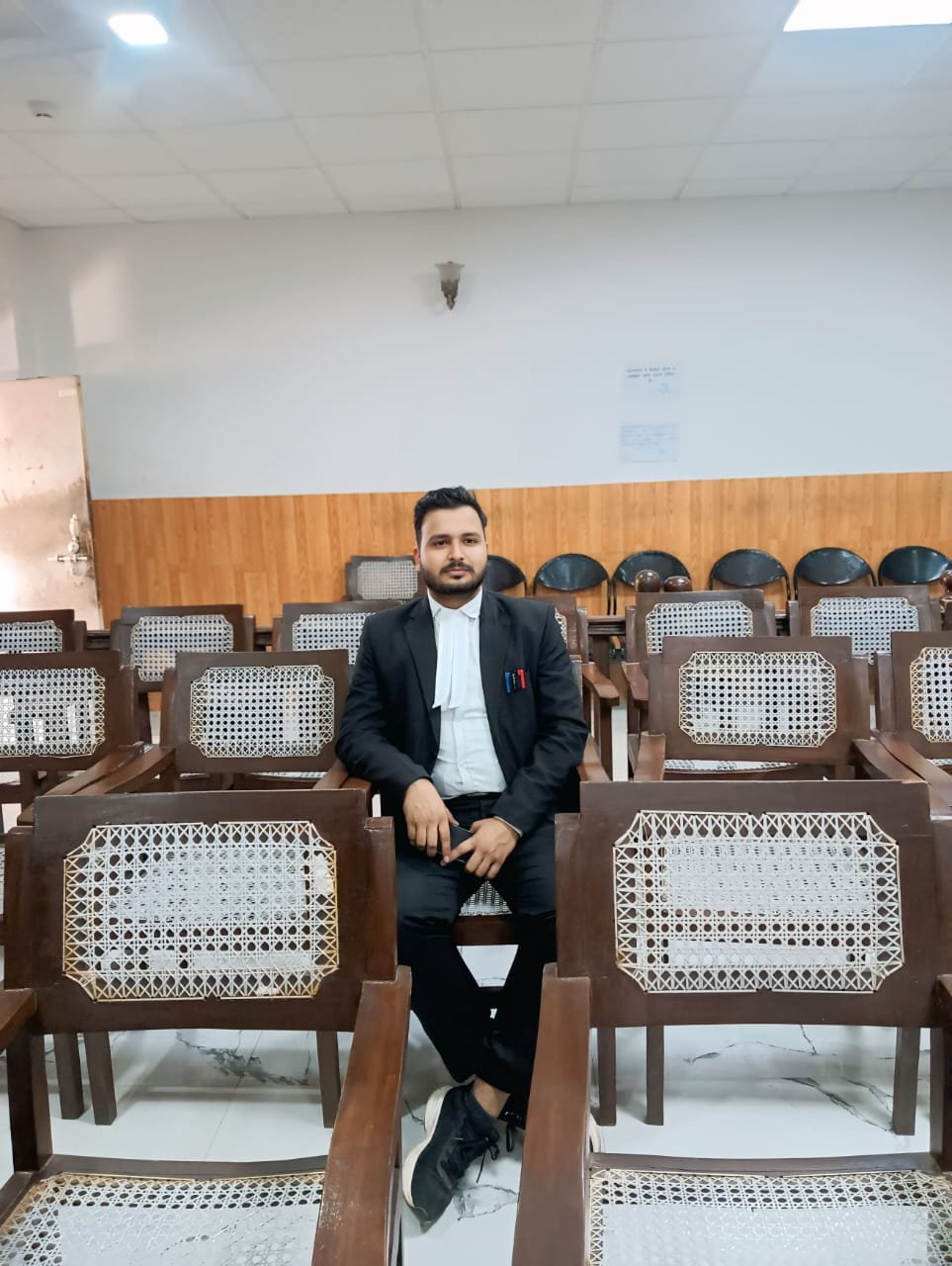 Harshit Kumar
