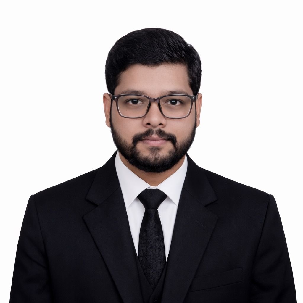Rahul Singhal