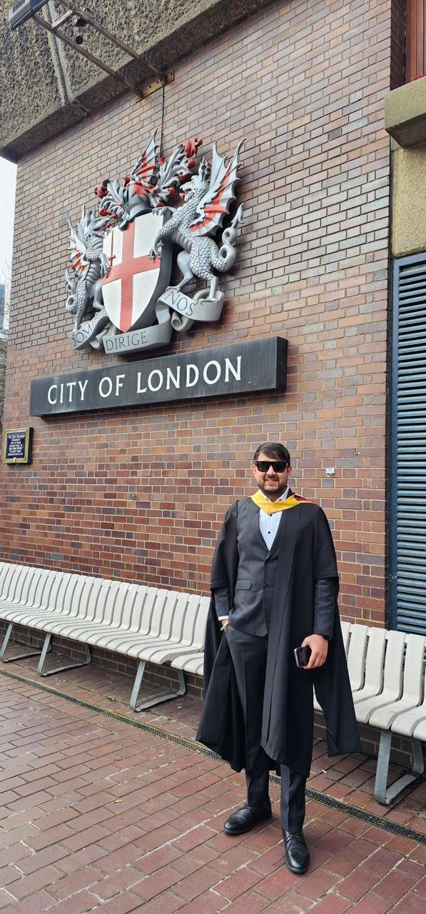 Sarthak Gupta