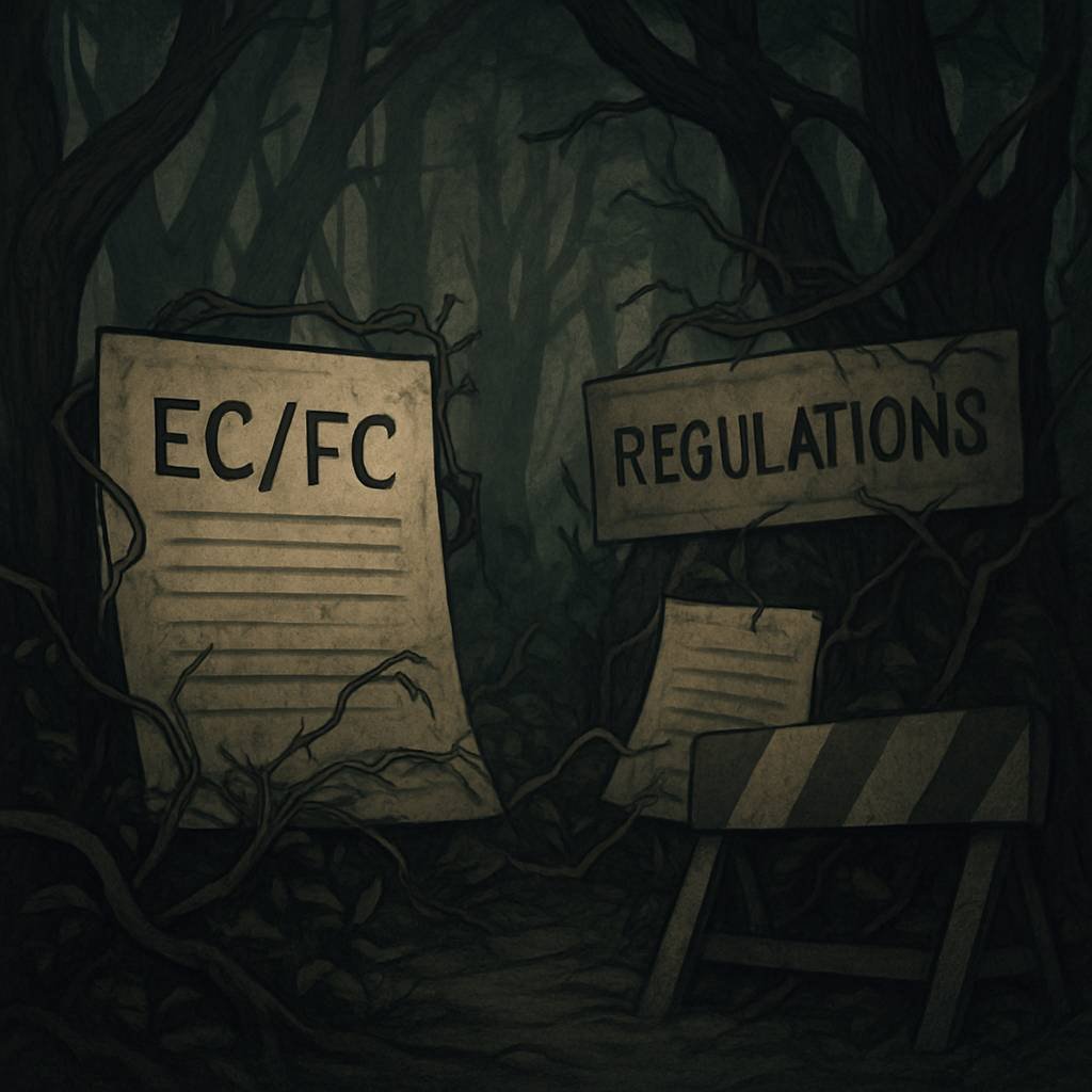 Challenges Related To Environmental Clearances (ec/fc)