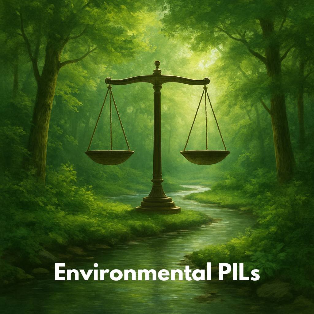 Environmental Pils