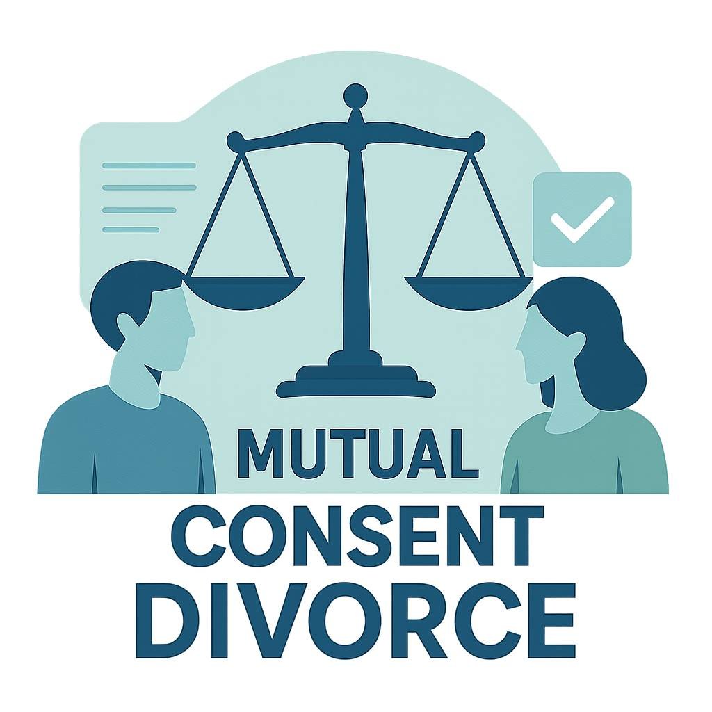 Mutual Consent Divorce