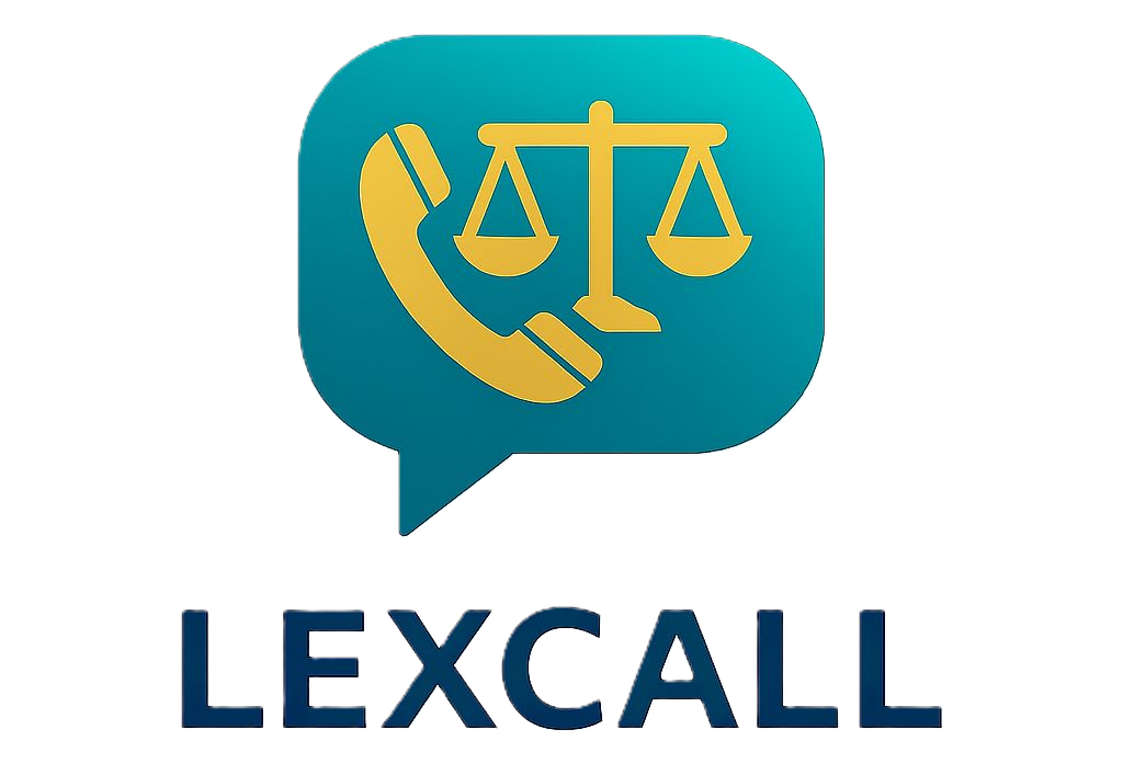 LexCall Logo